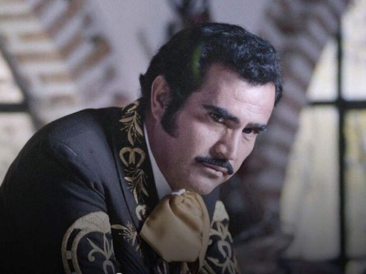 Las películas que marcaron la carrera de Vicente Fernández