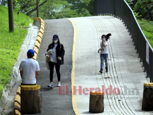 El Juana Laínez vuelve a recibir a los capitalinos