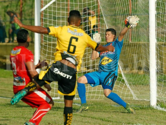Marathón y Real Sociedad se apoderan de los primeros lugares del Clausura