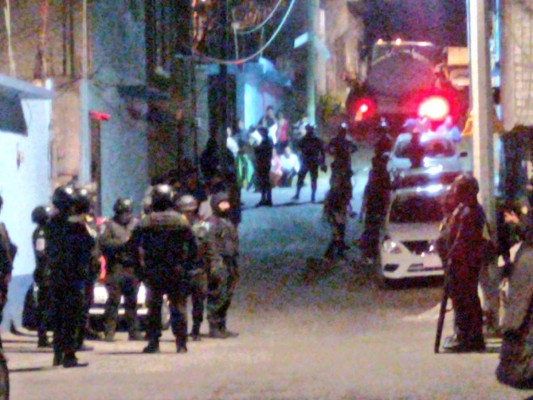 Identifican a mujer que raptó a Fátima, niña asesinada en México