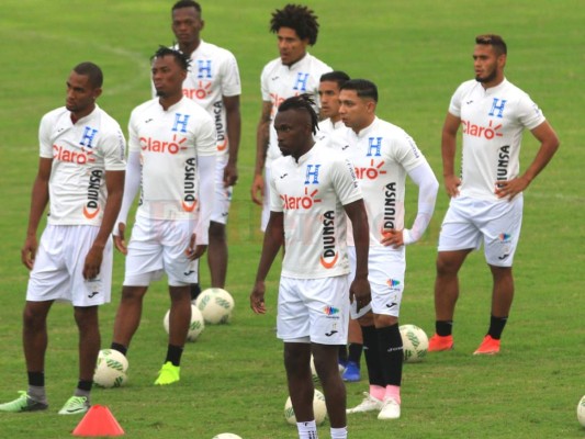 Selección de Fútbol de Honduras cumple un año sin entrenador oficial, ¿y después de Pinto qué?