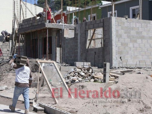 El Banco Central de Honduras aprueba fondos para vivienda