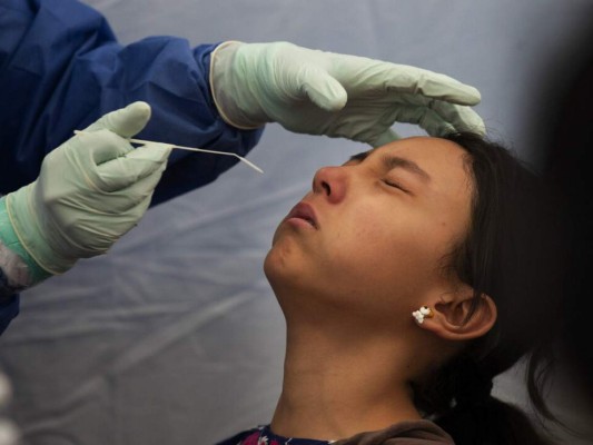 Recuento de las imágenes más impactantes de la semana en América Latina