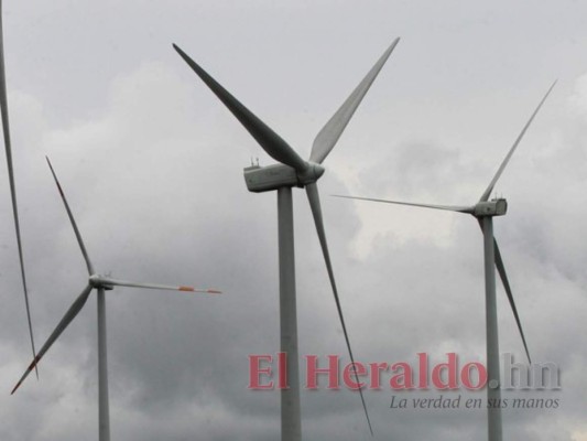 ENEE pagó 4,272 millones de lempiras por cargo fijo a generadores en 2018