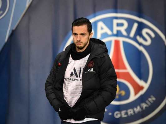 ¿Reducción de salarios en el PSG? 'Intentaremos ayudar', dice Sarabia