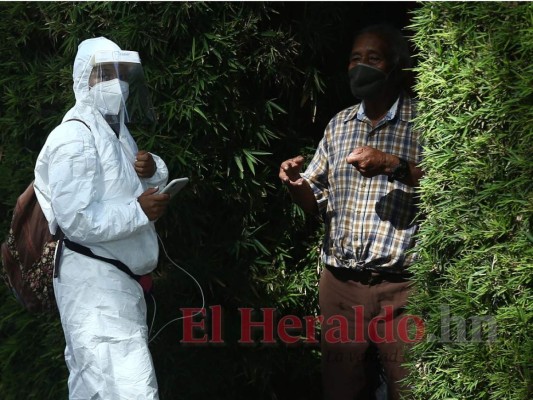 '¿Usted vende el tratamiento MAIZ?': la venta descontrolada en las redes sociales