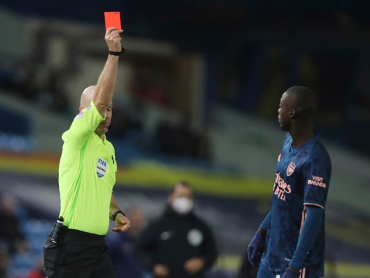 Arsenal se atasca y empata 0-0 ante Leeds