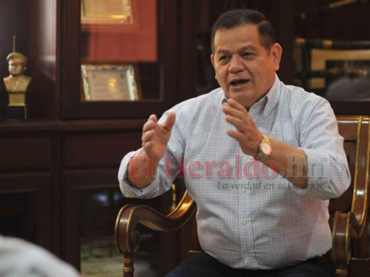 Romeo Vásquez logra más votos que Xiomara Castro en el extranjero&nbsp;&nbsp;