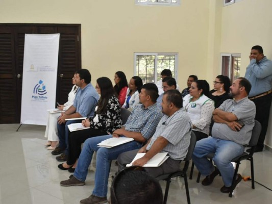 Crean consejo para impulsar desarrollo de municipios del Trifinio Honduras&nbsp;