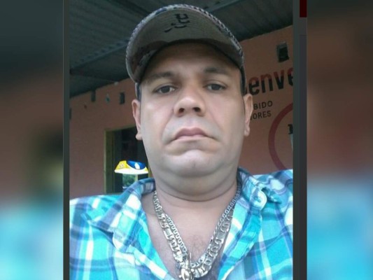 Matan a comunicador social en Omoa, Cortés