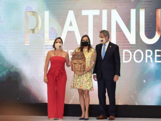 BAC Credomatic, Canaturh y el IHT premian la excelencia turística en Honduras