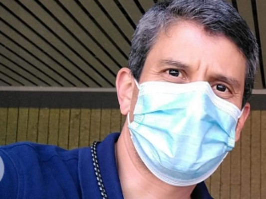 Amante de los deportes y de su familia: Así era Armando Aguilar, abogado muerto en accidente