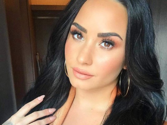 Revelan cuál fue la droga que consumió Demi Lovato antes de sufrir sobredosis