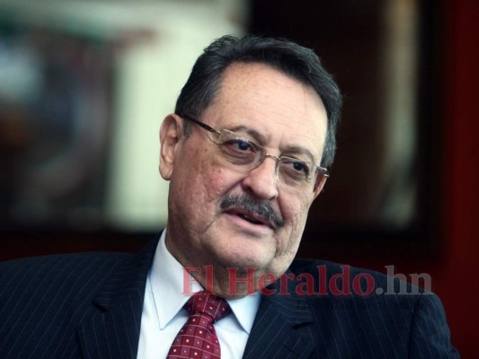 Edmundo Orellano: La política migratoria de EE UU será la misma