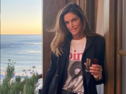 ¿Qué fue de las famosas supermodelos de los años 90?