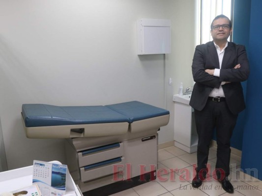 Revista Tictac, Javier Flores: 'Nos costó decidir tener hijos”