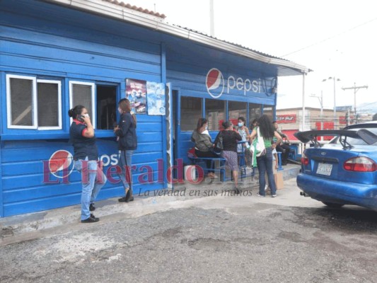 Visita a Toncontín, aeropuerto de Tegucigalpa que cerrará sus puertas a vuelos internacionales (Fotos)