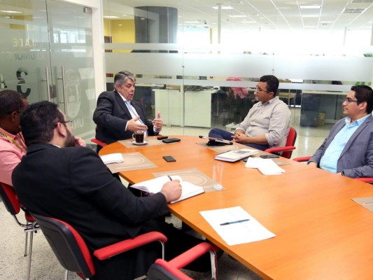 Félix de Moya-Anegón: Es una anomalía que un docente no investigue