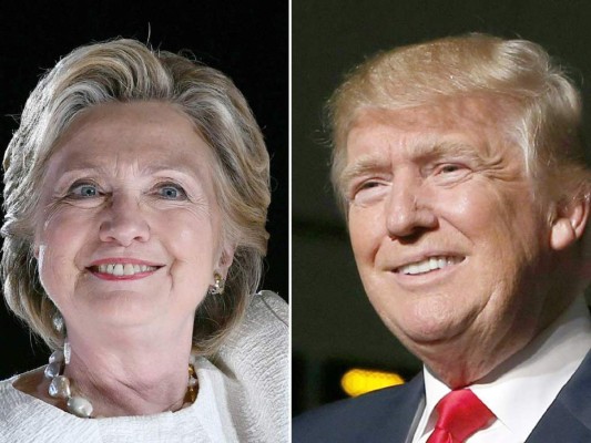 ¿Qué estados decidirán las elecciones de EEUU?