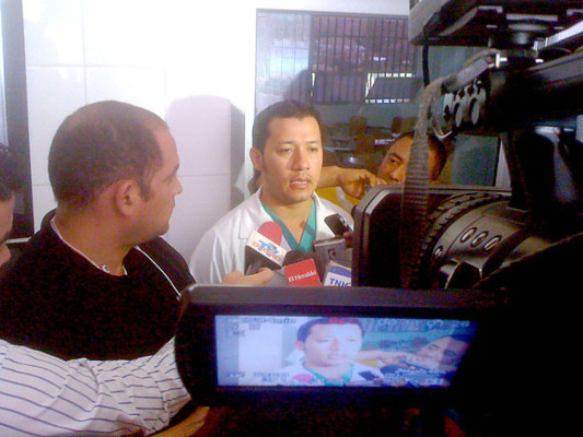 Rectora de la UNAH: Inadmisible la intransigencia de estudiantes