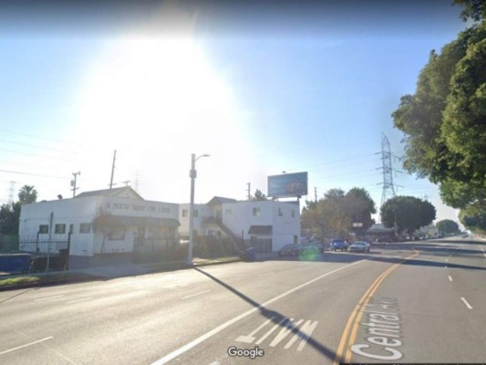 Estos son los 10 vecindarios más peligrosos de Estados Unidos