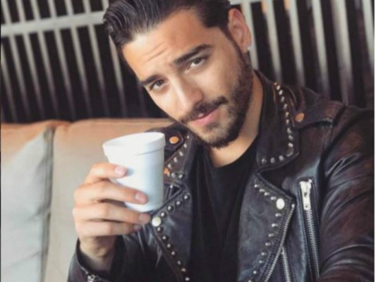 Maluma escribe sincero mensaje a Marc Anthony
