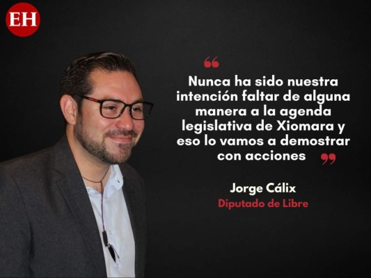 'Mi país es más importante que mi carrera': Las frases de Jorge Cálix tras la firma del acuerdo