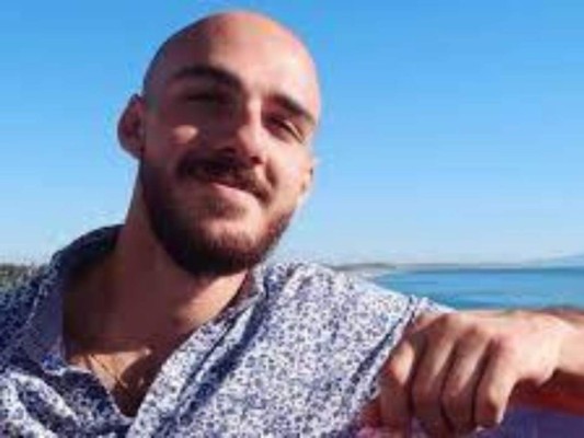 Un campamento y varios objetos: últimos reportes de Brian Laundrie, novio de Petito