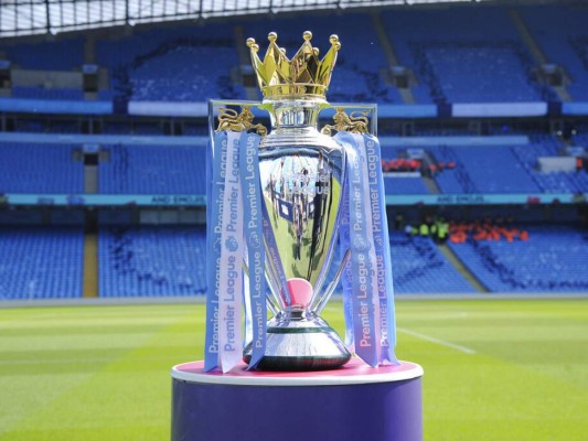 Premier League espera acuerdo sobre protocolo sanitario