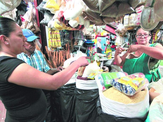 Viable exoneración de productos