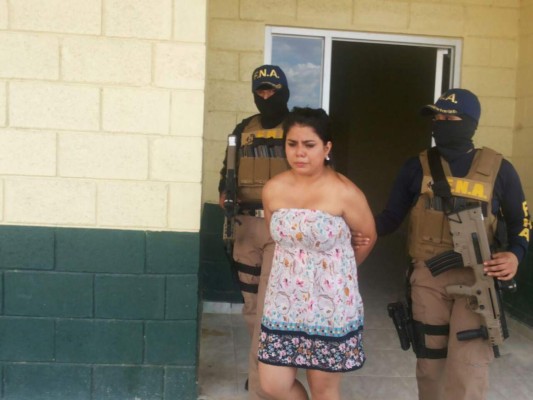 Unos 60 estudiantes han caído por extorsión en cinco meses