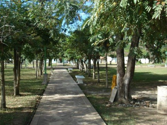 San Luis, Comayagua, el municipio 'rebelde' del centro de Honduras