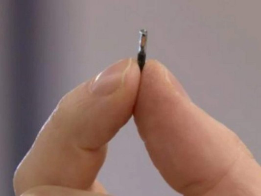 Pasaporte sanitario bajo la piel, ¿lo usarías?