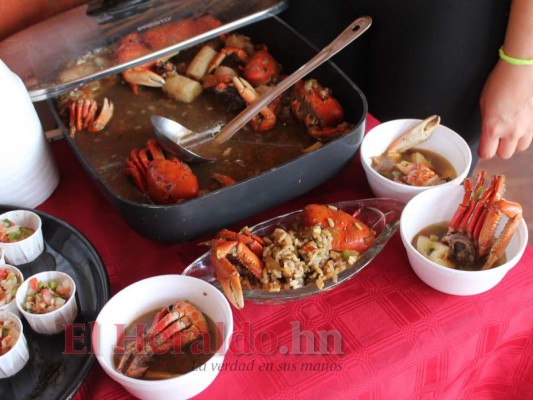 San Lorenzo festeja a lo grande su Feria del Canecho