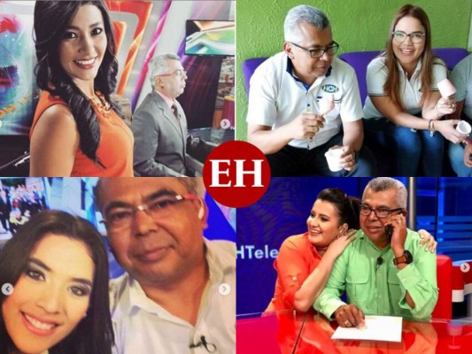 FOTOS: Recuerdos inéditos de Pablo Matamoros y sus compañeros de HCH