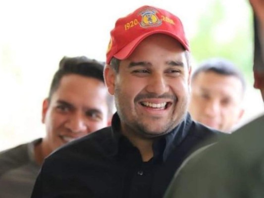 Nicolasito, el 'Kim Jong-un tropical', a quien Maduro alienta como su sucesor (FOTOS)