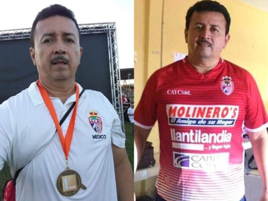 Matan al doctor del equipo Real Sociedad en Tocoa