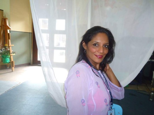 La capital de Honduras se engalana en vísperas de Navidad