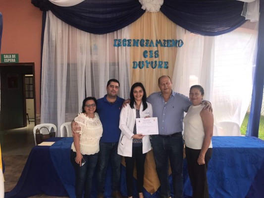 Solo 8 de los 153 centros de salud de Choluteca están certificados