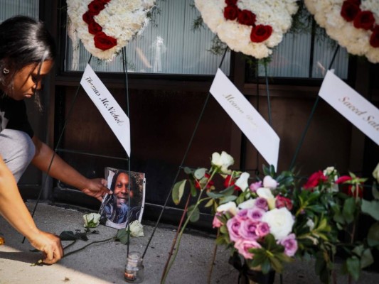 Excompañeros: Ataque en Ohio pudo haberse prevenido&nbsp;&nbsp;