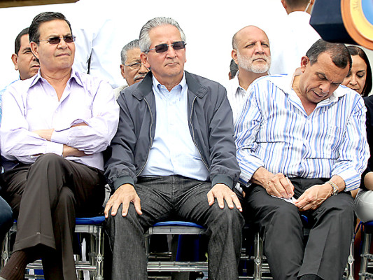 Cambios en el gabinete son buenos cuando de 'corregir el camino” se trata: Ricardo Maduro