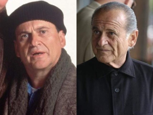 FOTOS: Así lucen los ladrones de 'Mi pobre angelito' 28 años después del estreno