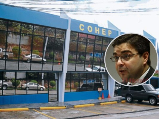 Cohep: Ricardo Zúñiga vendrá como expositor a Honduras el próximo 29 de junio &nbsp;&nbsp;