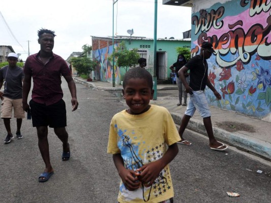 FOTOS : Guayaquil, la ciudad de Ecuador que paga con muertos los errores del manejo de la pandemia