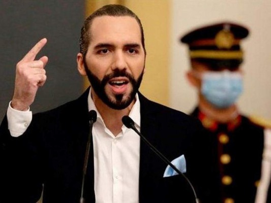 Grave atentado contra la democracia en El Salvador, asegura la SIP