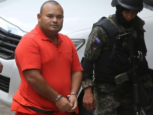 Estados Unidos sentenciará a cabecilla del clan Montes Bobadilla en marzo