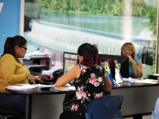 Honduras: La deuda de abonados al SANAA asciende a L 400 millones&nbsp;&nbsp;