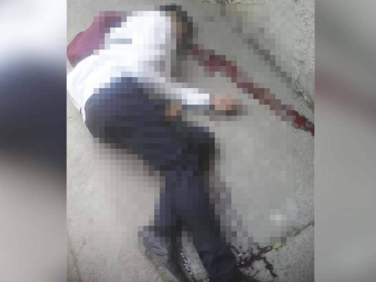 Honduras: Mueren los estudiantes que habían sido heridos de bala en la colonia Hato de Enmedio