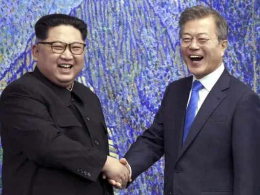 Corea del Norte y del Sur acuerdan restaurar comunicaciones cortadas