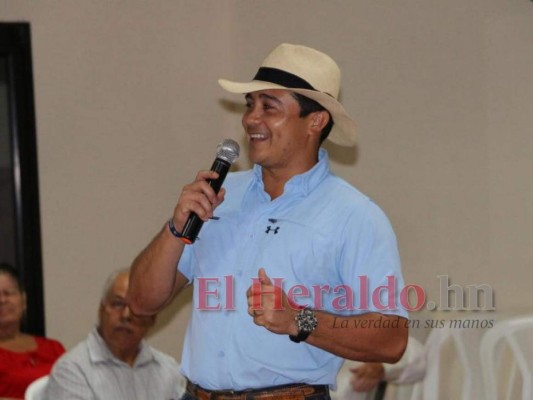 Juicio contra Tony Hernández: Defensa y fiscales en tensa jornada con narcotraficante 'El Rojo”